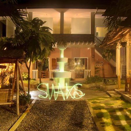 Smak'S Hotel Santa Fe  Extérieur photo