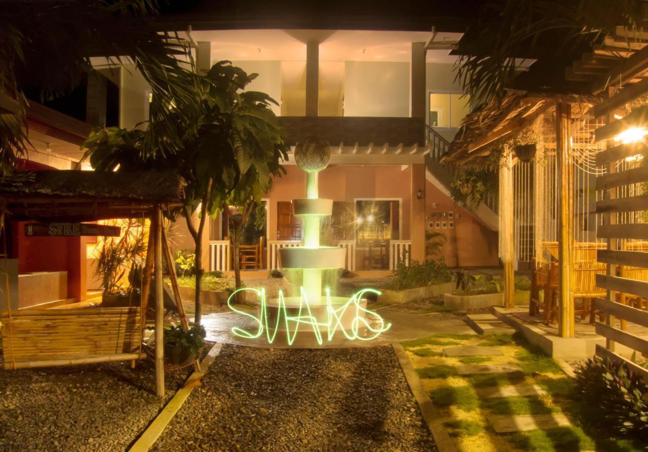 Smak'S Hotel Santa Fe  Extérieur photo
