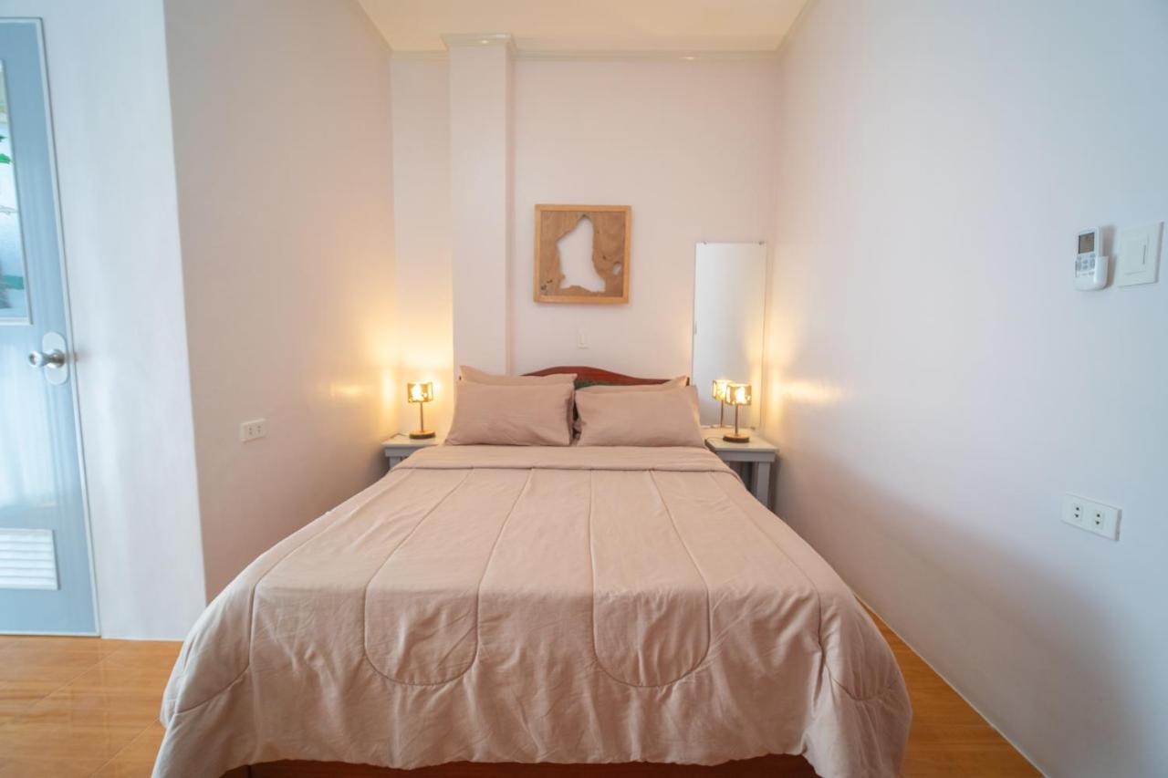 Smak'S Hotel Santa Fe  Extérieur photo