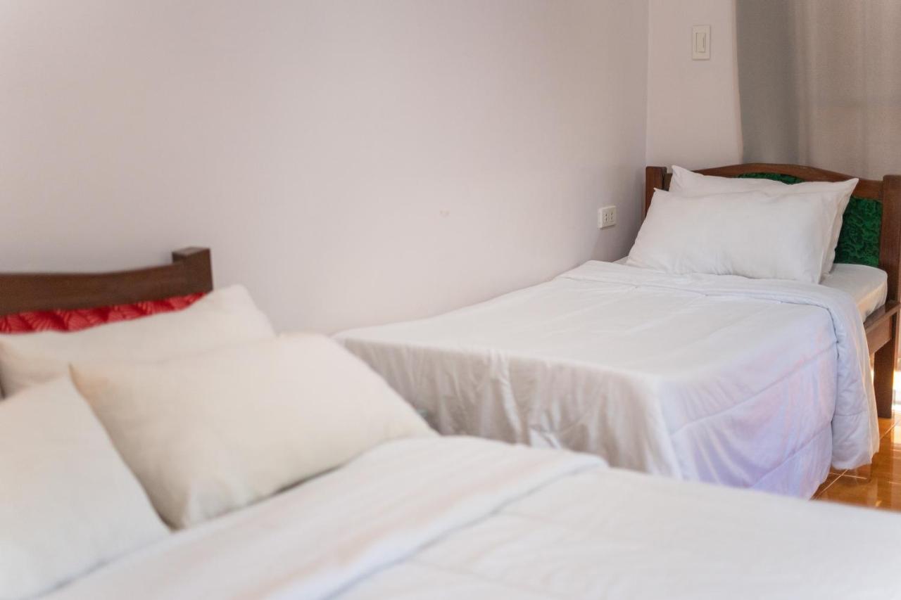 Smak'S Hotel Santa Fe  Extérieur photo