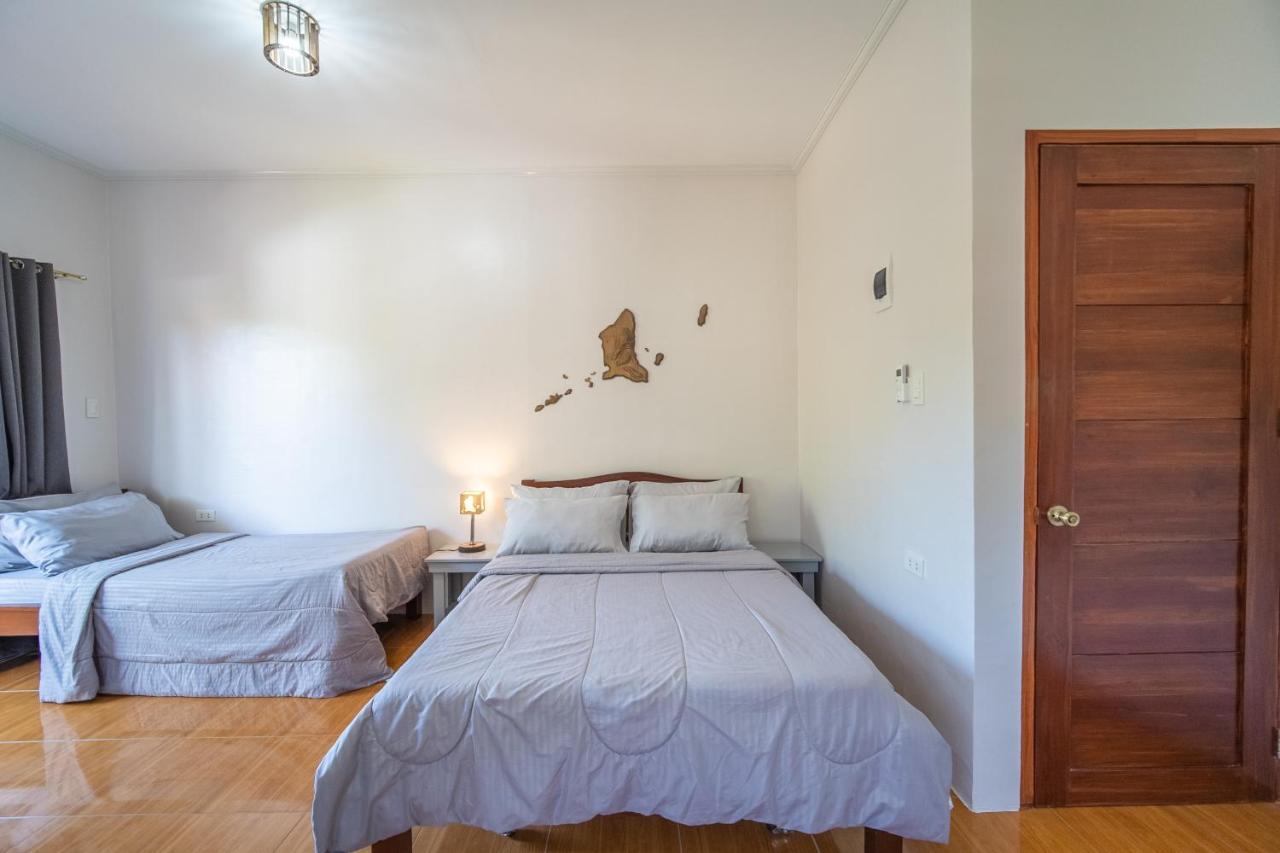 Smak'S Hotel Santa Fe  Extérieur photo