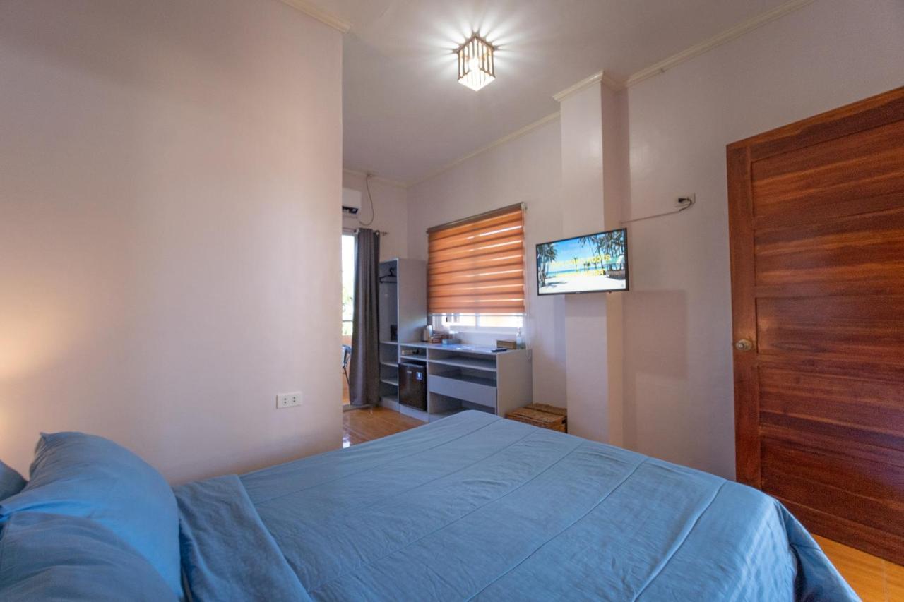 Smak'S Hotel Santa Fe  Extérieur photo