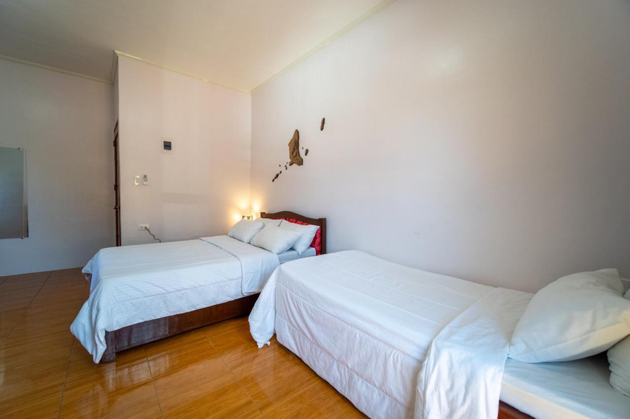 Smak'S Hotel Santa Fe  Extérieur photo